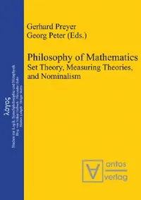 Buy Philosophy of Mathematics (English, Gerhard Preyer | Georg Peter) — BookShops.in