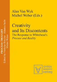 Buy Creativity and Its Discontents (English, Alan Wyk | Michel Weber) — BookShops.in