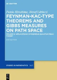 Buy Applications in Rigorous Quantum Field Theory (English, Fumio Hiroshima | József Lörinczi) — BookShops.in