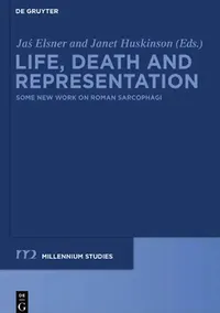 Buy Life, Death and Representation (English, Jas' Elsner) — BookShops.in