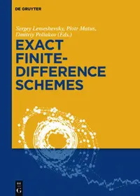 Buy Exact Finite-Difference Schemes (English, Sergey Lemeshevsky | Piotr Matus | Dmitriy Poliakov) — BookShops.in