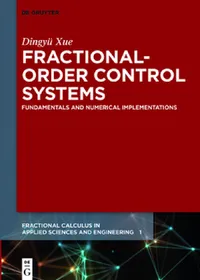 Buy Fractional-Order Control Systems (English, Dingyü Xue) — BookShops.in