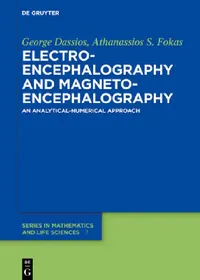 Buy Electroencephalography and Magnetoencephalography (English, George Dassios | Athanassios S. Fokas) — BookShops.in