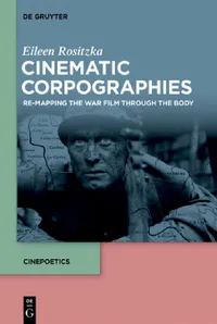 Buy Cinematic Corpographies (English, Eileen Rositzka) — BookShops.in
