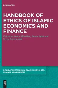 Buy Handbook of Ethics of Islamic Economics and Finance (English, Scott Tremaine) — BookShops.in