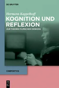 Buy Kognition Und Reflexion (English, Hermann Kappelhoff) — BookShops.in