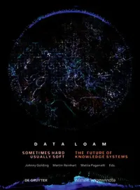 Buy Data Loam (English, Johnny Golding | Martin Reinhart | Mattia Paganelli) — BookShops.in