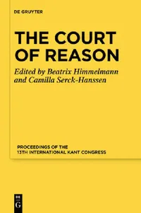 Buy The Court of Reason (English, Beatrix Himmelmann | Camilla Serck-Hanssen) — BookShops.in