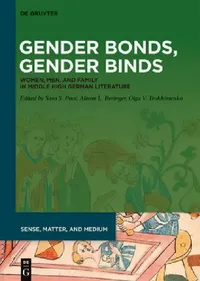 Buy Gender Bonds, Gender Binds (English, Sara S. Poor | Alison L. Beringer | Olga V. Trokhimenko) — BookShops.in