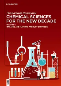 Buy Organic and Natural Product Synthesis (English, Ponnadurai Ramasami) — BookShops.in