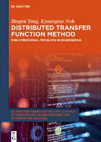 Buy Distributed Transfer Function Method (English, Bingen Yang | Kyoungrae Noh) — BookShops.in