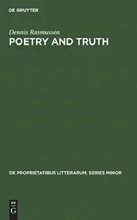Buy Poetry and Truth (English, Dennis Rasmussen) — BookShops.in