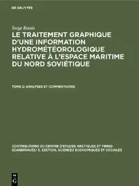 Buy Analyses et commentaires (English, Serge Bonin) — BookShops.in