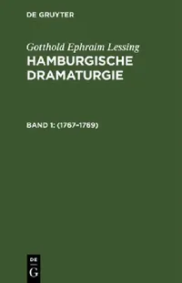 Buy 1767-1769 (English, Franz Muncker | G. E. Lessing) — BookShops.in