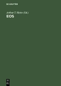 Buy EOS: An Enquiry Into the Theme of Lovers' Meetings and Partings at Dawn in Poetry (English, Arthur T. Hatto) — BookShops.in