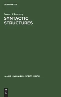 Buy Syntactic Structures (English, Noam Chomsky) — BookShops.in