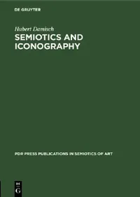 Buy Semiotics and Iconography (English, Hubert Damisch) — BookShops.in