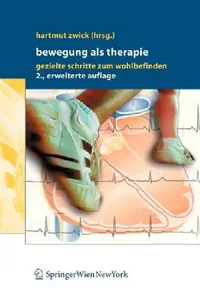 Buy Bewegung ALS Therapie (English, Hartmut Zwick) — BookShops.in