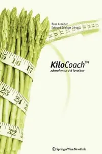 Buy Kilocoachtm (English, Rosa Aspalter | Eckhard Schitter) — BookShops.in