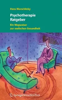 Buy Psychotherapie Ratgeber (English, Hans Morschitzky) — BookShops.in