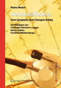 Buy Herzinsuffizienz (English, Heinz Weber | Christoph Herrmann-Lingen | Rainer Spinka) — BookShops.in