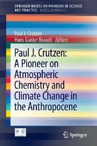 Buy Paul J. Crutzen (English, Paul J. Crutzen | Hans Günter Brauch) — BookShops.in