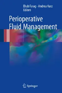 Buy Perioperative Fluid Management (English, Ehab Farag | Andrea Kurz) — BookShops.in