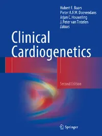 Buy Clinical Cardiogenetics (English, Hubert F. Baars | Pieter A. F. M. Doevendans | Arjan C. Houweling) — BookShops.in