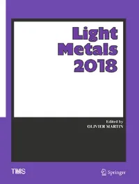 Buy Light Metals 2018 (English, Olivier Martin) — BookShops.in