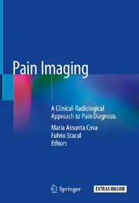 Buy Pain Imaging (English, Maria Assunta Cova | Fulvio Stacul) — BookShops.in