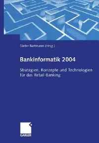Buy Bankinformatik 2004 (English, Dieter Bartmann) — BookShops.in