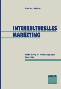 Buy Interkulturelles Marketing (English, Jean-Claude Usunier | Björn Walliser) — BookShops.in