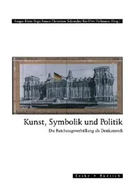 Buy Kunst, Symbolik Und Politik (English, Ansgar Klein) — BookShops.in