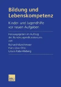 Buy Bildung Und Lebenskompetenz (English, Richard Münchmeier) — BookShops.in