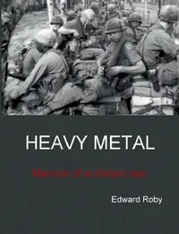 Buy Heavy Metal (English, Edward Roby) — BookShops.in