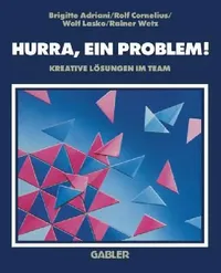 Buy Hurra, Ein Problem! (English, Brigitte Adriani) — BookShops.in
