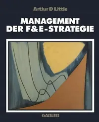 Buy Management Der F&e-Strategie (English, Kamal N. Saad) — BookShops.in