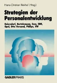 Buy Strategien Der Personalentwicklung (English, Hans-Christian Riekhof) — BookShops.in