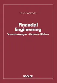 Buy Financial Engineering (English, Uwe C. Swoboda) — BookShops.in