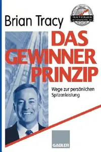 Buy Das Gewinner-Prinzip (English, Brian Tracy) — BookShops.in
