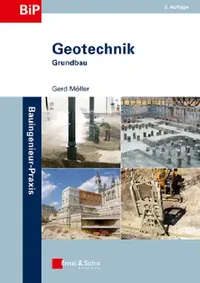 Buy Geotechnik (English, Gerd M. Ller) — BookShops.in