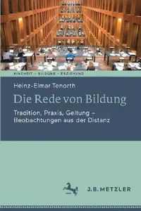 Buy Die Rede Von Bildung (English, Heinz-Elmar Tenorth) — BookShops.in