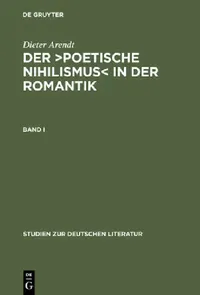 Buy Band I (English, Dieter Arendt) — BookShops.in