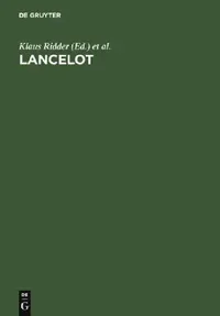 Buy Lancelot (English, Klaus Ridder | Christoph Huber) — BookShops.in