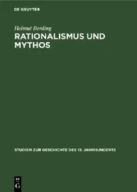 Buy Rationalismus Und Mythos (English, Helmut Berding) — BookShops.in