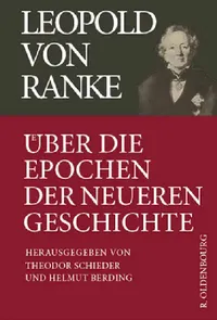 Buy Über die Epochen der neueren Geschichte (English, Theodor Schieder | Helmut Berding) — BookShops.in