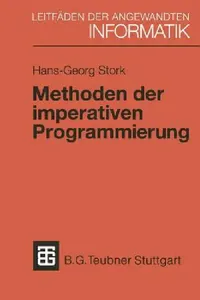Buy Methoden Der Imperativen Programmierung (English, Hans-Georg Stork) — BookShops.in