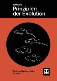 Buy Prinzipien Der Evolution (English, Michael Dzwillo) — BookShops.in