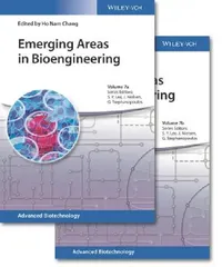 Buy Emerging Areas in Bioengineering (English, Ho Nam Chang | Sang Yup Lee | Jens Nielsen) — BookShops.in