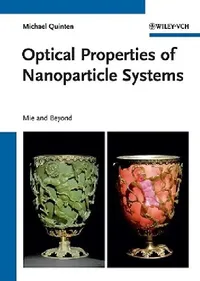 Buy Optical Properties of Nanoparticle Systems (English, Michael Quinten) — BookShops.in